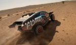 Rally Dakar, Ford Raptor T1+, Carlos Sainz, Rally do Marrocos, Off-Road, Mattias Ekstrom – (1)