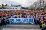 Stellantis, Produção Automotiva, Chicotes Automotivos, Diversidade e Inclusão, Sustentabilidade, Indústria Automotiva Brasileira – (1)