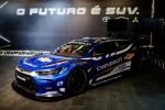 Stock Car, Chevrolet Tracker, Toyota Corolla Cross, Mitsubishi Eclipse Cross, SUVs, automobilismo – (1)
