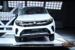 Volkswagen Amarok, Latin NCAP, segurança automotiva, picapes médias, tecnologias ADAS, mercado latino-americano – (2)