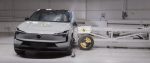 Volvo EX30 – Cinco estrelas em segurança – (1)