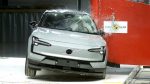 Volvo EX30 – Cinco estrelas em segurança – (2)