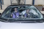 Volvo EX30 – Cinco estrelas em segurança – (3)