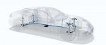 ZF revoluciona o conforto e a dinâmica de condução com o sistema sMOTION