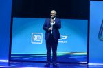 100 anos Chevrolet no Brasil – Geraldo Alckmin