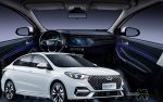 Arrizo 6 Pro Hybrid, CAOA Chery, MAX DRIVE, híbrido 48V, tecnologia automotiva, sedan premium – 22