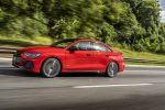 Audi A3, lançamento 2025, sedã premium, tecnologia, desempenho, sustentabilidade – (1)