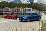 Audi A3, lançamento 2025, sedã premium, tecnologia, desempenho, sustentabilidade – (2)