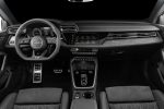 Audi A3, lançamento 2025, sedã premium, tecnologia, desempenho, sustentabilidade – (3)