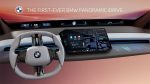 BMW, Panoramic iDrive, CES 2025, Neue Klasse, tecnologia automotiva, sistemas inteligentes (1)