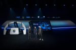 BMW, Panoramic iDrive, CES 2025, Neue Klasse, tecnologia automotiva, sistemas inteligentes (2)