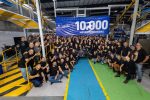 Bajaj, Dominar 400, fábrica Manaus, motocicletas no Brasil, produção CKD, mercado de motos – 1