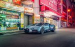 Bugatti, W16, Tourbillon, luxo automotivo, hipercarro híbrido, engenharia automotiva – (2)