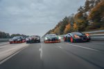 Bugatti, W16, Tourbillon, luxo automotivo, hipercarro híbrido, engenharia automotiva – (3)