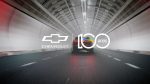 Chevrolet, 100 anos, campanha institucional, inovação, veículos elétricos, Fernanda Torres