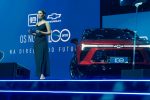 Chevrolet vai lançar cinco veículos em 2025. Onix, Tracker e S10 vão ganhar séries especiais – (5)