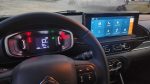 Citroën C3, hatch compacto, motor turbo, câmbio CVT, mobilidade urbana, Stellantis – (2)