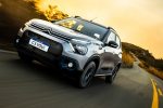 Citroën C3, hatch compacto, motor turbo, câmbio CVT, mobilidade urbana, Stellantis – Novo C3 You – (10)