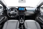 Citroën C3, hatch compacto, motor turbo, câmbio CVT, mobilidade urbana, Stellantis – Novo C3 You – (11)