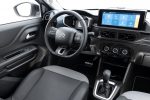 Citroën C3, hatch compacto, motor turbo, câmbio CVT, mobilidade urbana, Stellantis – Novo C3 You – (12)
