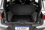 Citroën C3, hatch compacto, motor turbo, câmbio CVT, mobilidade urbana, Stellantis – Novo C3 You – (3)