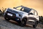 Citroën C3, hatch compacto, motor turbo, câmbio CVT, mobilidade urbana, Stellantis – Novo C3 You – (4)