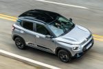 Citroën C3, hatch compacto, motor turbo, câmbio CVT, mobilidade urbana, Stellantis – Novo C3 You – (5)