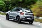 Citroën C3, hatch compacto, motor turbo, câmbio CVT, mobilidade urbana, Stellantis – Novo C3 You – (6)