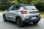 Citroën C3, hatch compacto, motor turbo, câmbio CVT, mobilidade urbana, Stellantis – Novo C3 You – (7)