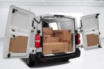 Citroën Jumpy, motor 2.2 Turbodiesel, veículos utilitários leves, economia de combustível, versatilidade automotiva, transporte urbano – (2)