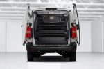 Citroën Jumpy, motor 2.2 Turbodiesel, veículos utilitários leves, economia de combustível, versatilidade automotiva, transporte urbano – (3)
