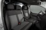 Citroën Jumpy, motor 2.2 Turbodiesel, veículos utilitários leves, economia de combustível, versatilidade automotiva, transporte urbano – (4)