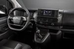 Citroën Jumpy, motor 2.2 Turbodiesel, veículos utilitários leves, economia de combustível, versatilidade automotiva, transporte urbano – (5)