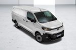 Citroën Jumpy, motor 2.2 Turbodiesel, veículos utilitários leves, economia de combustível, versatilidade automotiva, transporte urbano – (7)