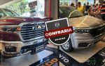 Confraria RAM reúne sofisticação e exclusividade em evento especial