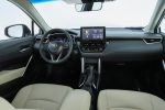 Corolla Cross 2026, Toyota 10, SUV híbrido, conectividade automotiva, segurança veicular, tecnologia no carro – (3)