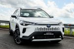 Corolla Cross 2026, Toyota 10, SUV híbrido, conectividade automotiva, segurança veicular, tecnologia no carro – (5)