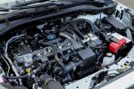Corolla Cross 2026, Toyota 10, SUV híbrido, conectividade automotiva, segurança veicular, tecnologia no carro – (6)