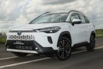 Corolla Cross 2026, Toyota 10, SUV híbrido, conectividade automotiva, segurança veicular, tecnologia no carro – (7)