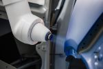 Dürr equipa a primeira planta da BYD na Europa com tecnologia sustentável de pintura – (3)