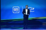 Fabio Rua – 100 anos Chevrolet no Brasil