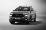Fiat Toro Ultra, Turbo 270 Flex, picapes, tecnologia automotiva, ADAS, Fiat Connectme – (1)