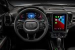 Fiat Toro Ultra, Turbo 270 Flex, picapes, tecnologia automotiva, ADAS, Fiat Connectme – (2)