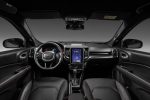 Fiat Toro Ultra, Turbo 270 Flex, picapes, tecnologia automotiva, ADAS, Fiat Connectme – (6)