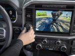 Ford F-150, picapes, tecnologia automotiva, engate de reboque, inovação Ford, tampa multiacesso – (2)