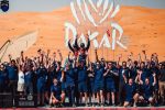Ford Raptor T1+, Rally Dakar 2025, Ford Performance, automobilismo off-road, engenharia automotiva, Mattias Ekström – (1)