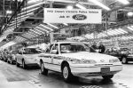 FordCrownVictoria_ Polícia_1992