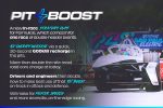 Fórmula E, PIT BOOST, mobilidade elétrica, inovação, FIA, E-Prix – (1)