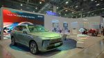 GWM participa pela primeira vez da Consumer Electronics Show (CES) em Las Vegas – (1)