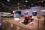 GWM participa pela primeira vez da Consumer Electronics Show (CES) em Las Vegas – (2)